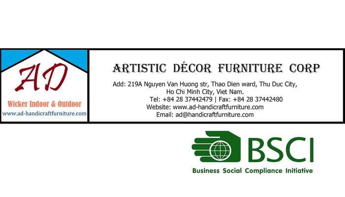 manufacturer header