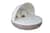Wicker Outdoor Sunbed PRSB-002