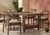 Zambra Dining Set