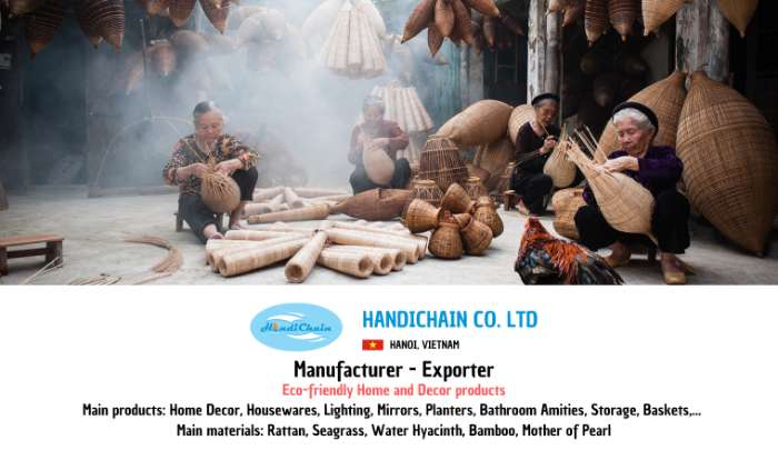 manufacturer header