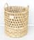 New Style Woven Water Hyacinth Baskets