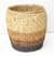 Water Hyacinth Baskets For Planters and Decoration
