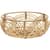Round Cane Rattan Baskets