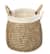 Seagrass basket