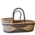 Seagrass Baby Mose Basket