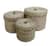 Set of 3 Seagrass Basket Boxes