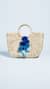 Water Hyacinth Handbag