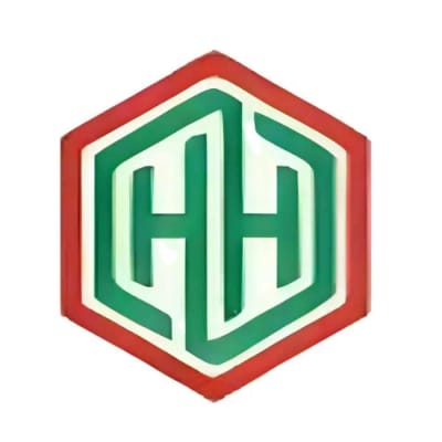 manufacturer logo