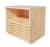 BED SIDE CABINET - MTCX19