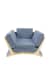 SINGLE ARMCHAIR
