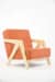 SINGLE ARMCHAIR