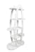 TREE SHAPE SHELF - MB556