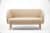 TWO-SEATER SOFA