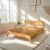 WOODEN BED - TTGN1