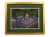 Framed Art-Size Artist Series - The Artist's Garden at Giverny, Monet