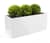 Rectangle Pot -1270