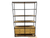Salem Double Shelf